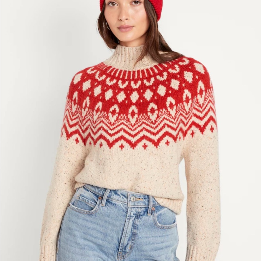 Old Navy Brand New With Tags sweater XS